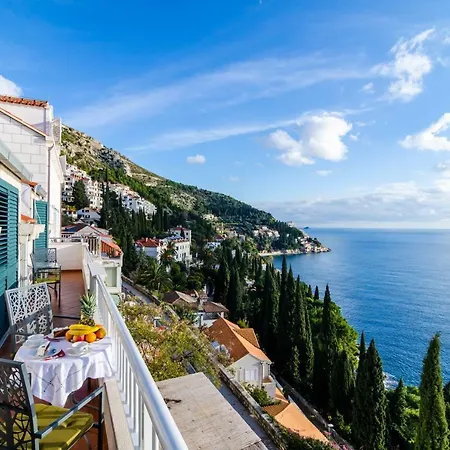 Queen Victoria Appartement Dubrovnik