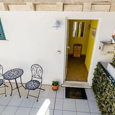 Queen Victoria Appartement *