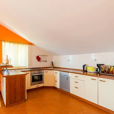 Appartement Queen Victoria *