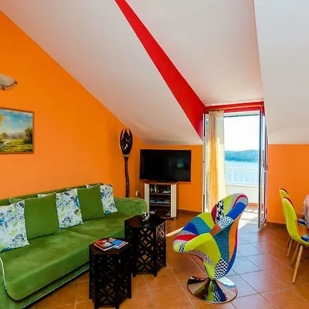 Queen Victoria Appartement