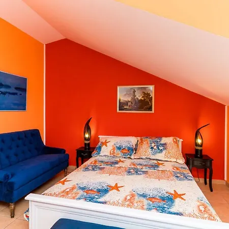 Queen Victoria Appartement Dubrovnik