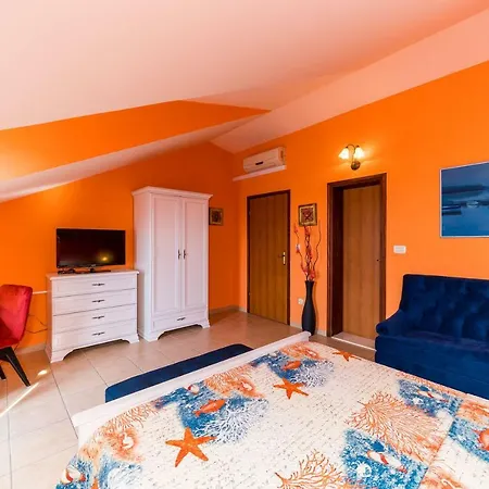 Queen Victoria Appartement *