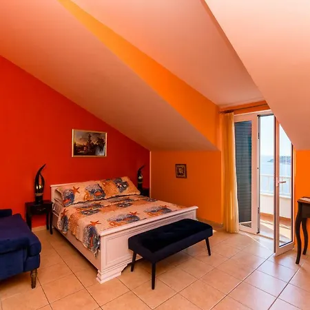 Appartement Queen Victoria