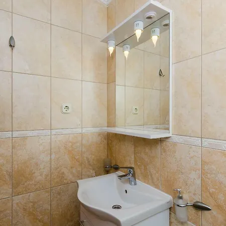 Appartement Queen Victoria