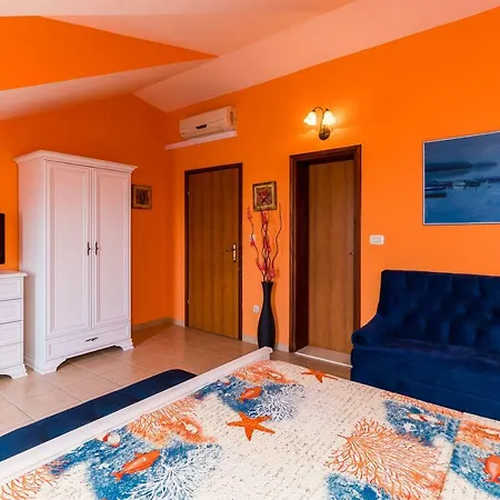 Queen Victoria Appartement Dubrovnik