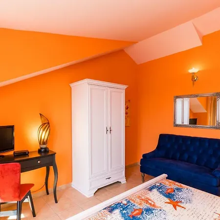 Appartement Queen Victoria