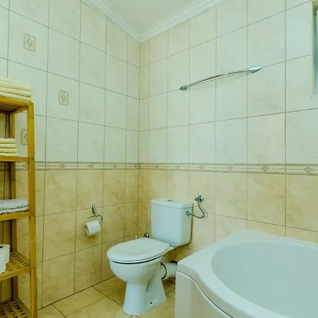 Queen Victoria Appartement