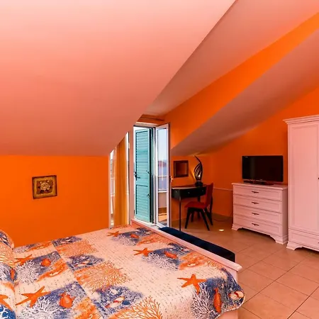 Appartement Queen Victoria