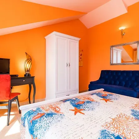Queen Victoria Appartement Dubrovnik