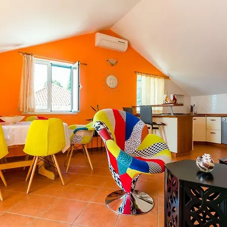 Queen Victoria Appartement