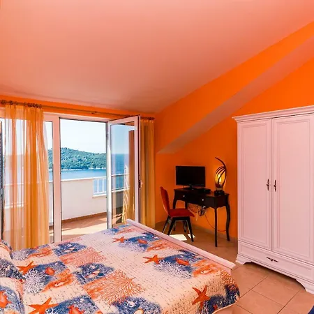 Appartement Queen Victoria Dubrovnik