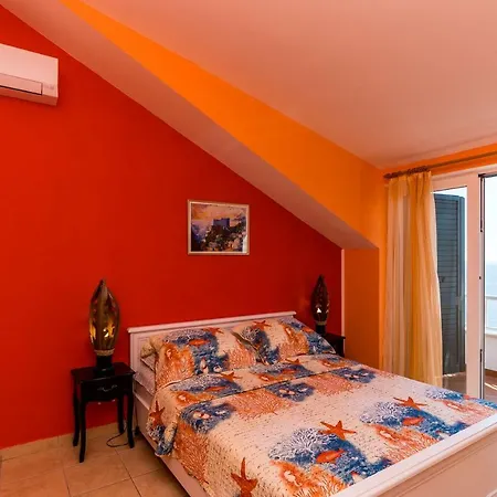 Appartement Queen Victoria *