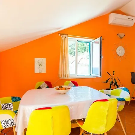 Appartement Queen Victoria